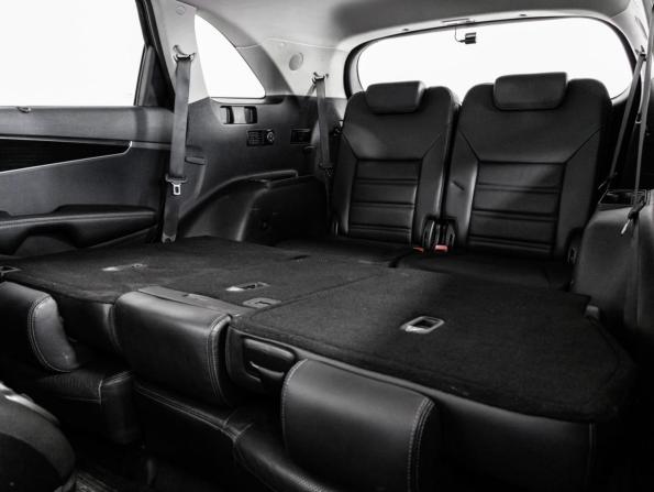 Kia Sorento III Prime Рестайлинг с пробегом 2019 года, цена 2 575 000 рублей, 109000 км, внедорожник, Автокод Объявления