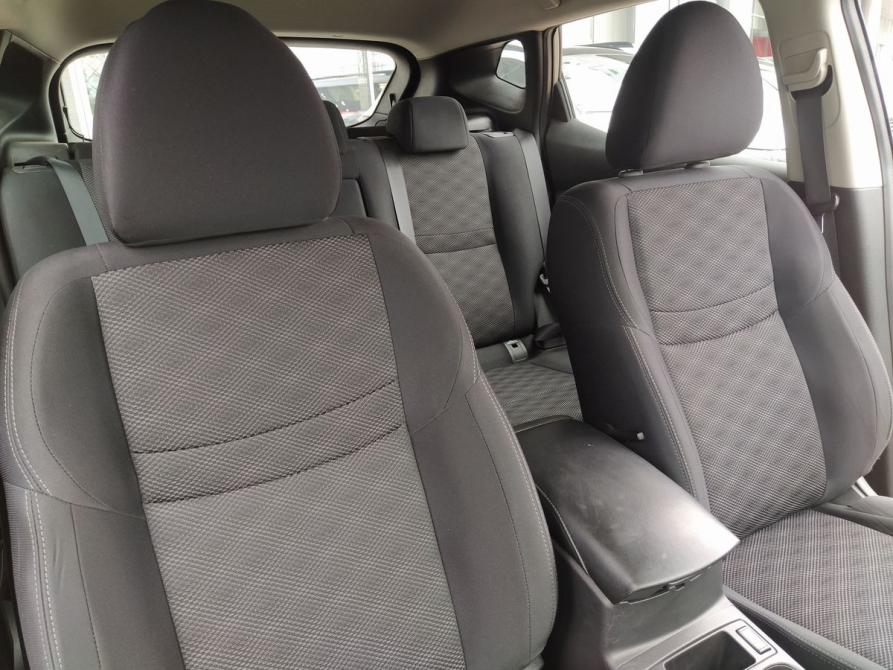 Nissan Qashqai II Екатеринбург  - изображение 19