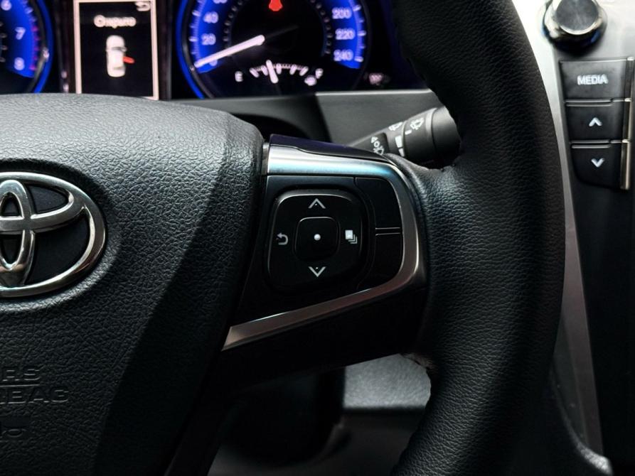 Toyota Camry VII (XV50) Рестайлинг Ижевск  - изображение 20
