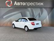 Lada (ВАЗ) Granta I Рестайлинг Волгоград  - изображение 19