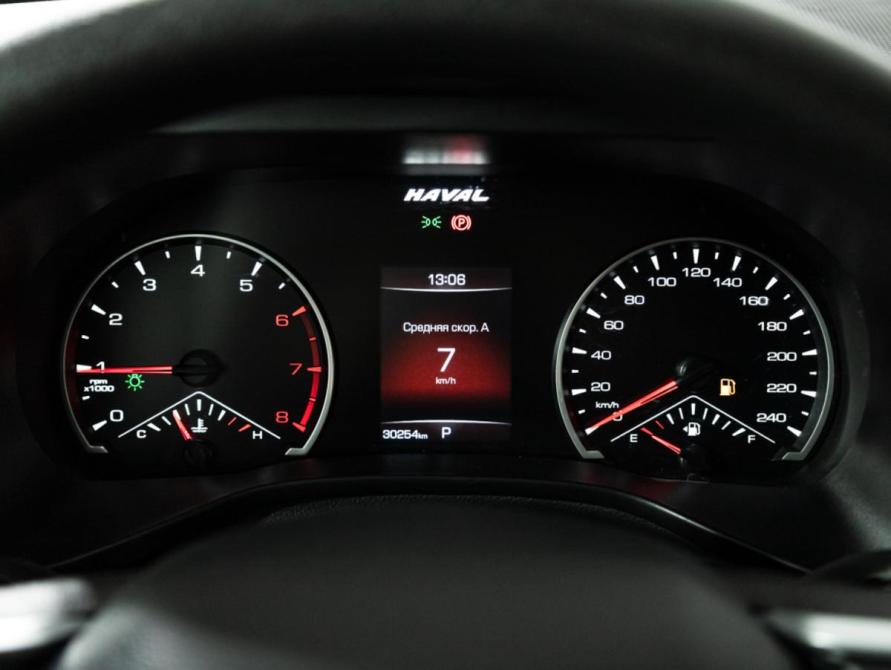 Haval Jolion I Санкт-Петербург  - изображение 13
