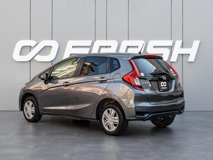 Honda Fit III Рестайлинг Краснодар  - изображение 2