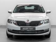 Skoda Octavia III (A7) Рестайлинг Москва  - изображение 30