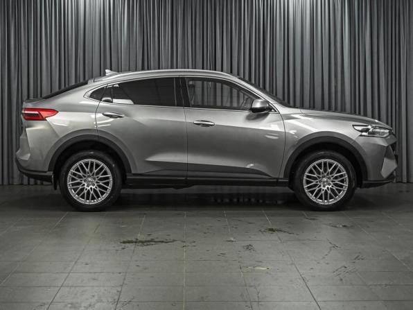 Haval F7x I Рестайлинг с пробегом 2023 года, цена 2 186 598 рублей, 49632 км, внедорожник, Автокод Объявления
