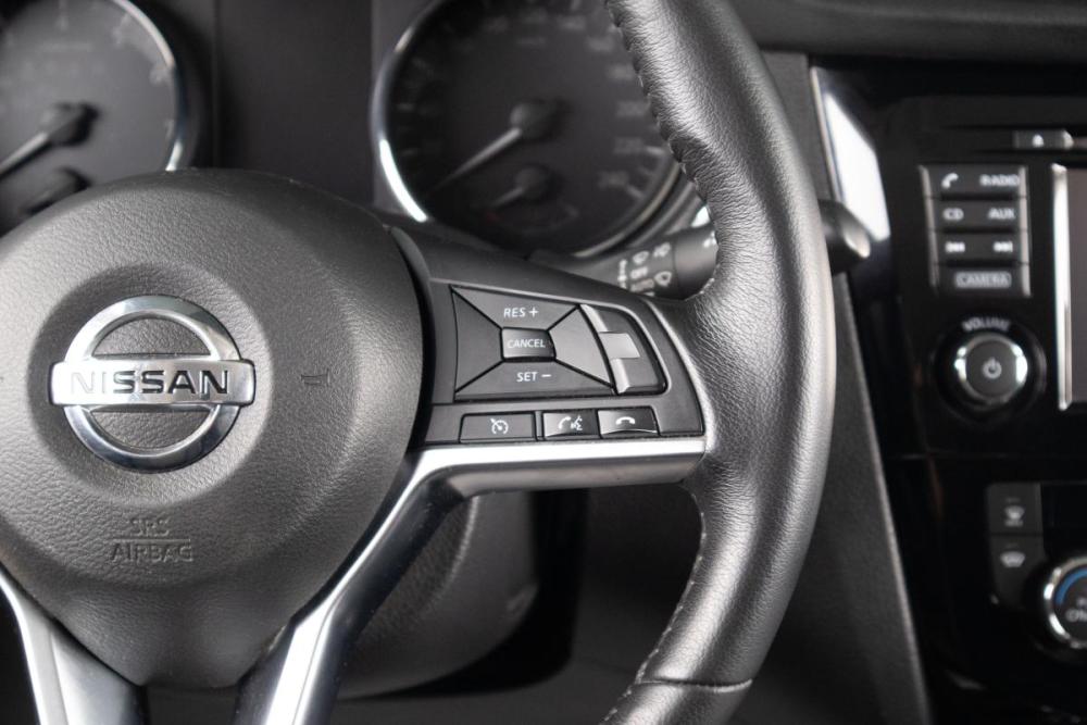 Nissan X-Trail III Рестайлинг Оренбург  - изображение 11