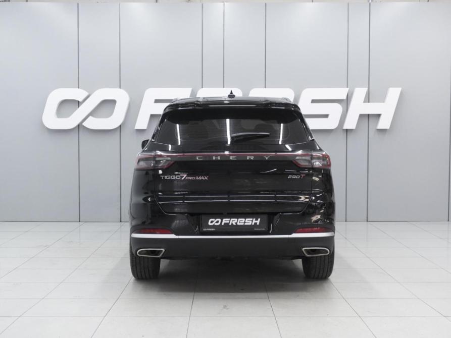 Chery Tiggo 7 Pro Max I Рестайлинг Ростов-на-Дону  - изображение 4
