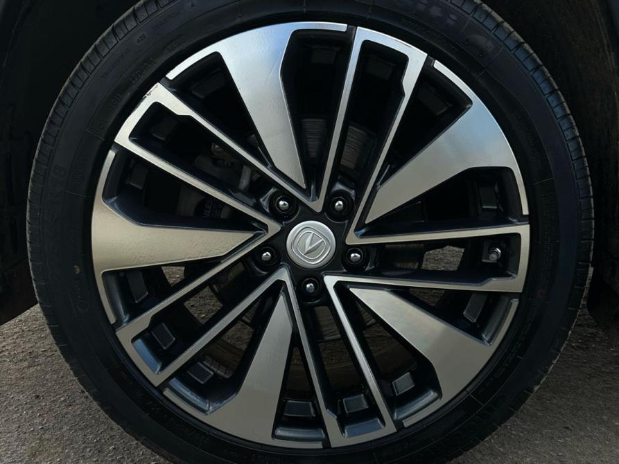 Changan CS35 Plus I Рестайлинг Калуга  - изображение 7