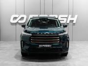 Exeed VX I Рестайлинг Тюмень  - изображение 32