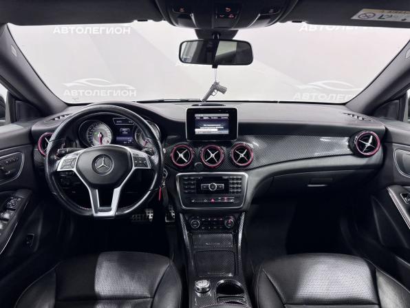 Mercedes-Benz CLA I (C117 X117) с пробегом 2013 года, цена 1 540 000 рублей, 149652 км, седан, Автокод Объявления