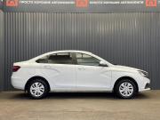 Lada (ВАЗ) Vesta I Пермь  - изображение 42