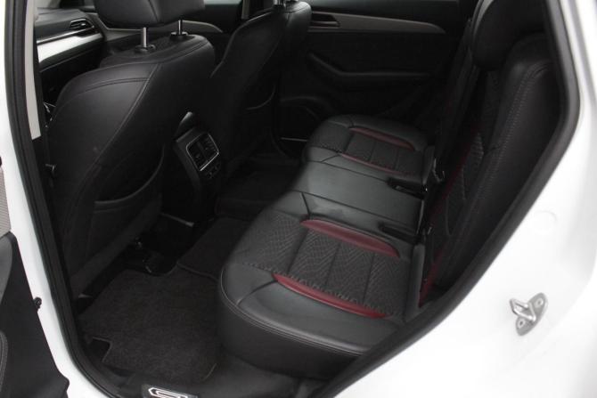 Haval F7 I Рестайлинг с пробегом 2023 года, цена 2 060 000 рублей, 52509 км, внедорожник, Автокод Объявления