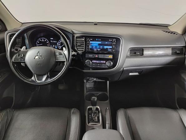 Mitsubishi Outlander III Рестайлинг 2 с пробегом 2016 года, цена 1 870 000 рублей, 169509 км, внедорожник, Автокод Объявления