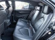 Toyota Camry VIII (XV70) Ставрополь  - изображение 33