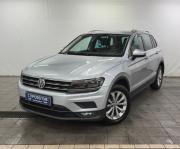 Volkswagen Tiguan II Санкт-Петербург  - изображение 26