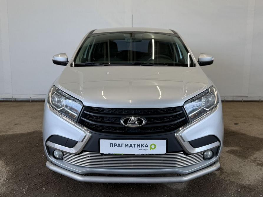 Lada (ВАЗ) XRAY I Псков  - изображение 2