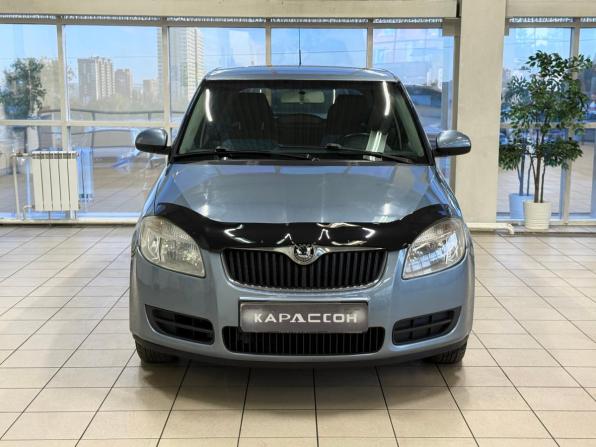 Skoda Fabia II с пробегом 2007 года, цена 439 000 рублей, 160000 км, хэтчбек, Автокод Объявления