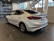 Hyundai Elantra VI (AD) Чебоксары  - изображение 42