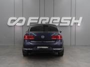 Volkswagen Passat B7 Воронеж  - изображение 22