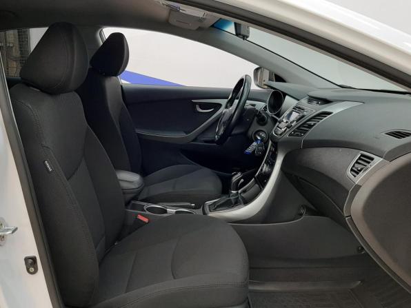 Hyundai Elantra V (MD) Рестайлинг с пробегом 2015 года, цена 1 220 000 рублей, 133742 км, седан, Автокод Объявления