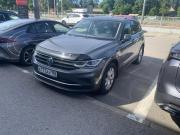 Volkswagen Tiguan II Рестайлинг Санкт-Петербург  - изображение 2