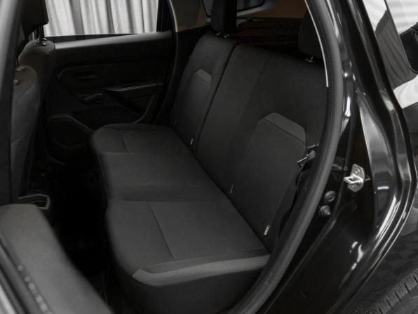 Renault Duster II с пробегом 2021 года, цена 1 800 000 рублей, 127575 км, внедорожник, Автокод Объявления