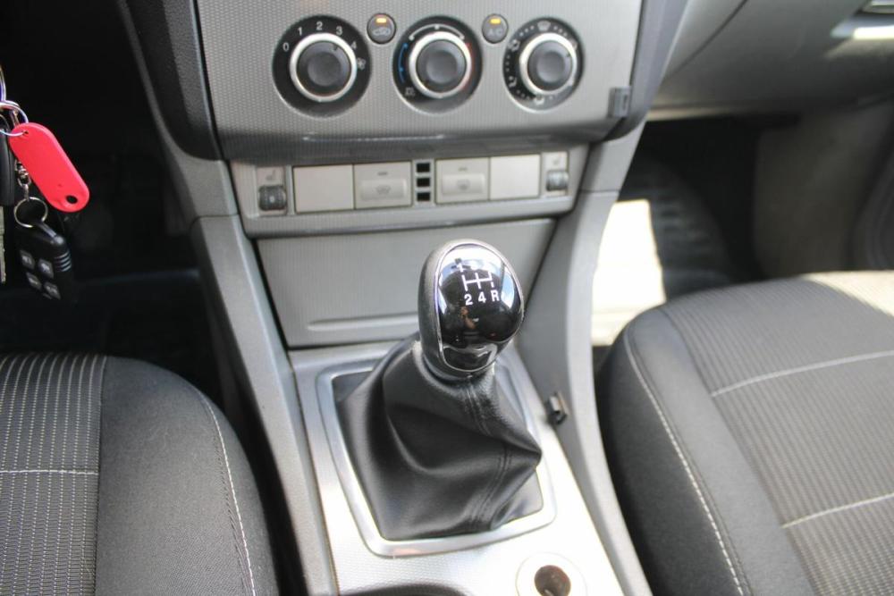 Ford Focus II Рестайлинг Пермь  - изображение 14