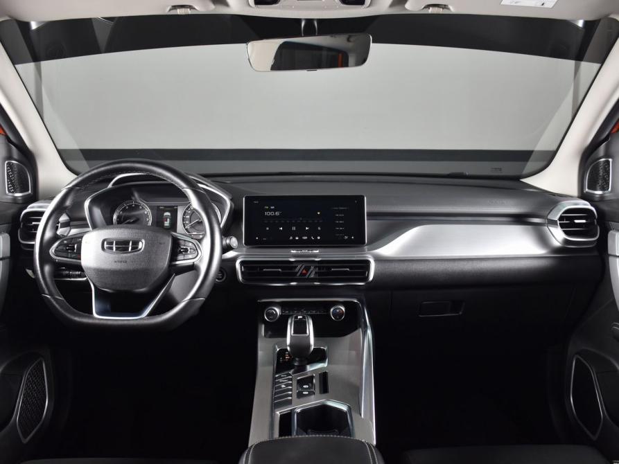 Geely Coolray I Кемерово  - изображение 9