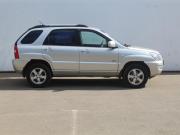 Kia Sportage II Рестайлинг Липецк  - изображение 22
