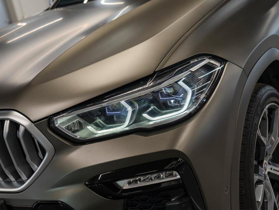 BMW X6 III (G06) Москва  - изображение 36