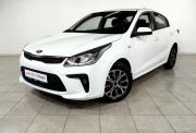 Kia Rio IV Саратов  - изображение 25