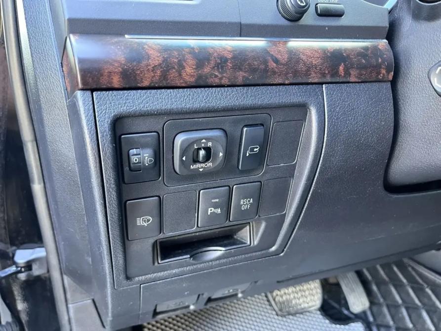 Toyota Land Cruiser 200 Series Новосибирск  - изображение 12