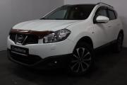 Nissan Qashqai I Рестайлинг Санкт-Петербург  - изображение 21