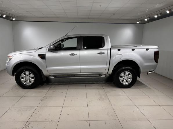 Ford Ranger T6 с пробегом 2013 года, цена 1 299 000 рублей, 628531 км, пикап, Автокод Объявления