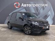 Lada (ВАЗ) Granta I Рестайлинг Пермь  - изображение 28