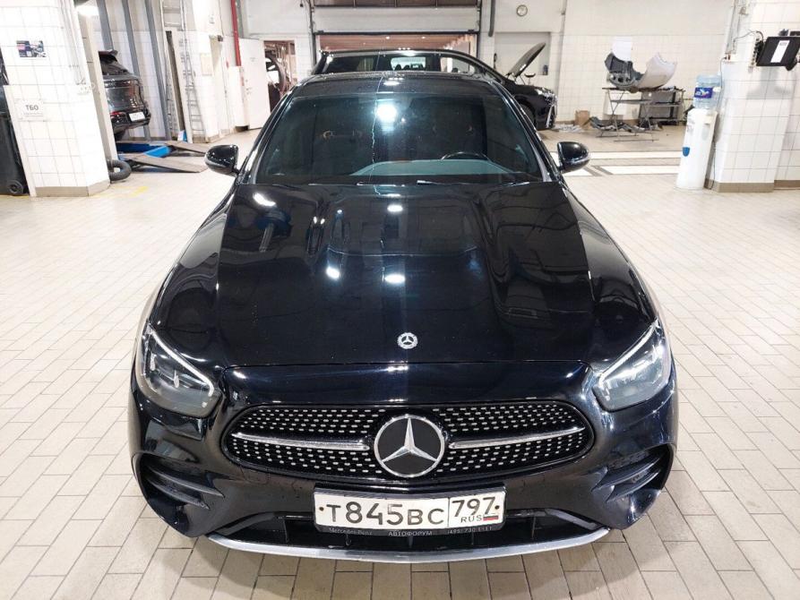 Mercedes-Benz E-Класс V (W213 S213 C238) Рестайлинг Москва  - изображение 2