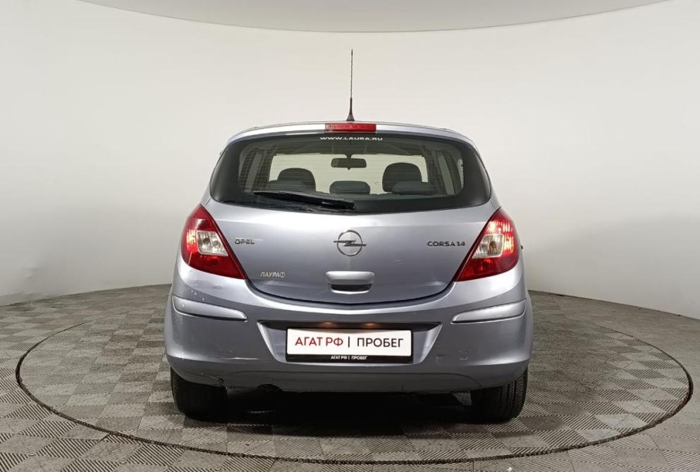Opel Corsa D Волгоград  - изображение 6