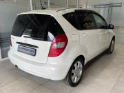 Mercedes-Benz A-Класс II (W169) Рестайлинг Москва  - изображение 17