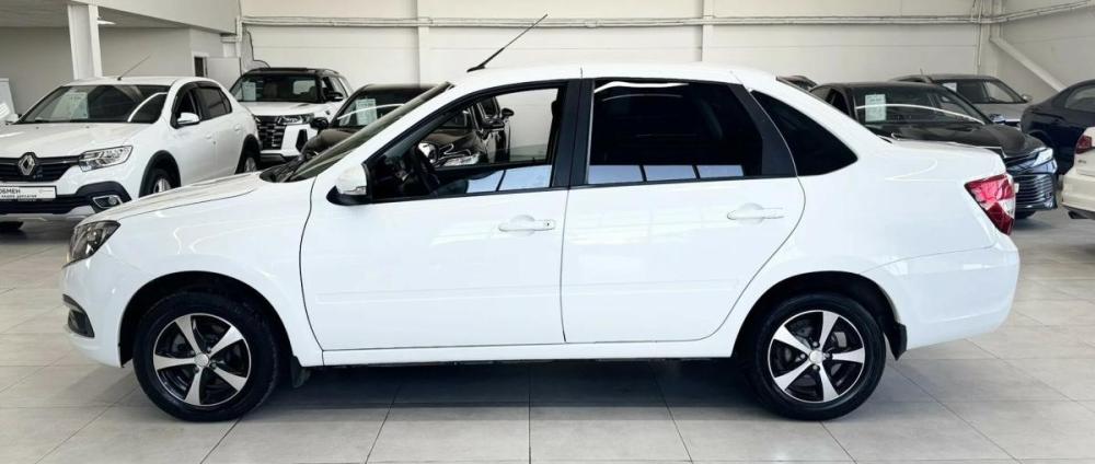 Lada (ВАЗ) Granta I Рестайлинг Шахты  - изображение 8