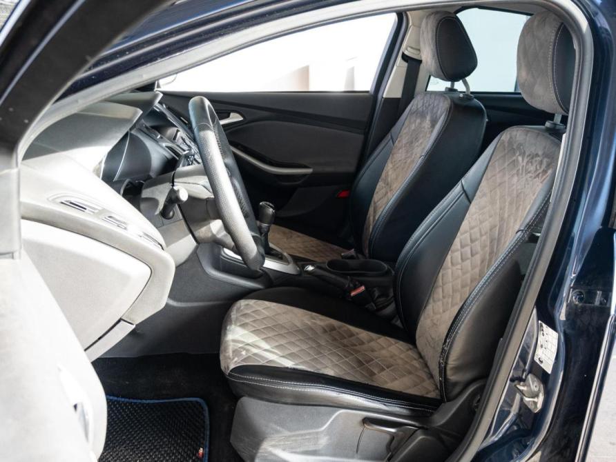 Ford Focus III Краснодар  - изображение 10
