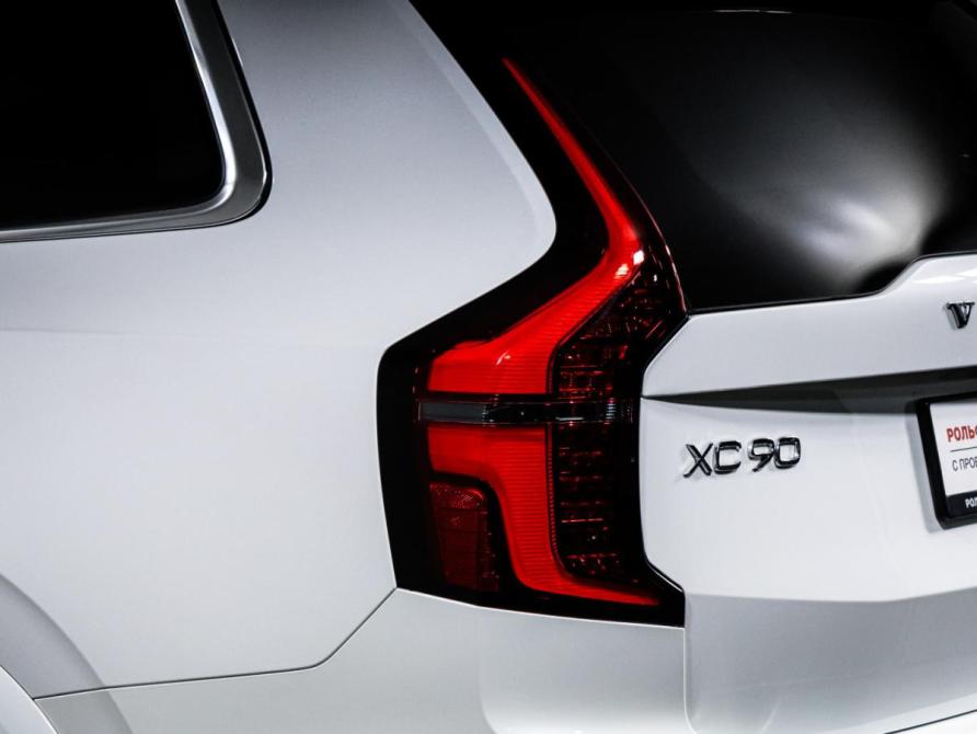 Volvo XC90 II Рестайлинг 2 Москва  - изображение 18