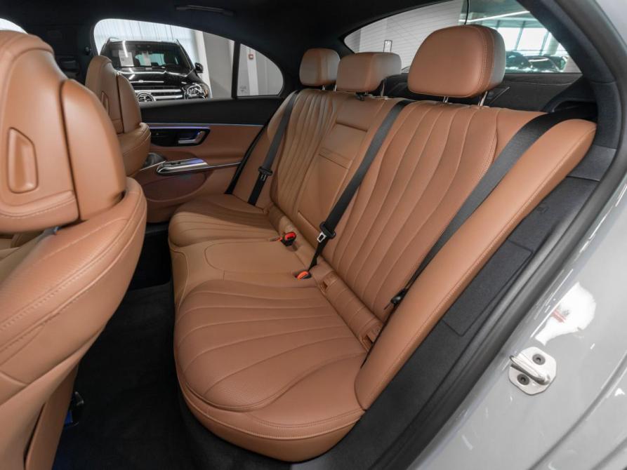 Mercedes-Benz E-Класс VI (W214 S214) Москва  - изображение 14