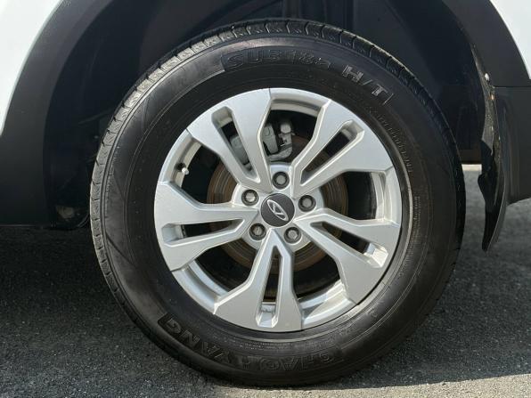 Chery Tiggo 4 Pro I с пробегом 2023 года, цена 1 549 000 рублей, 44023 км, внедорожник, Автокод Объявления
