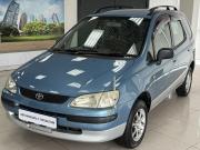 Toyota Corolla Spacio I Москва  - изображение 22