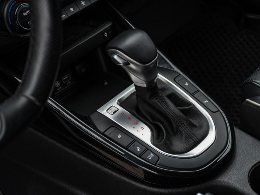 Kia Cerato IV Москва  - изображение 18