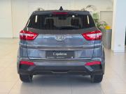 Hyundai Creta I Рестайлинг Санкт-Петербург  - изображение 22