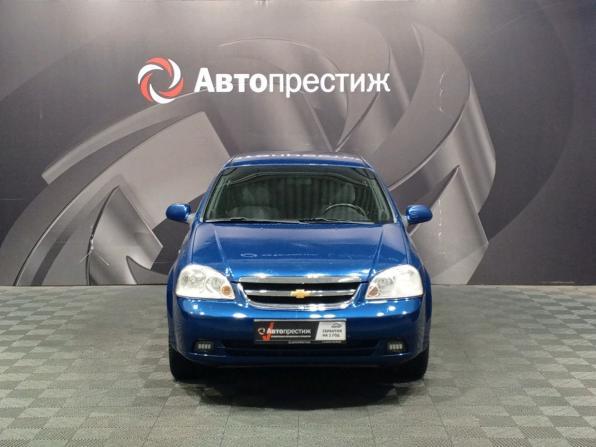 Chevrolet Lacetti I с пробегом 2008 года, цена 420 000 рублей, 241703 км, седан, Автокод Объявления