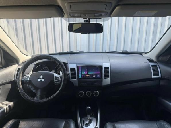 Mitsubishi Outlander II Рестайлинг с пробегом 2012 года, цена 1 677 000 рублей, 167645 км, внедорожник, Автокод Объявления