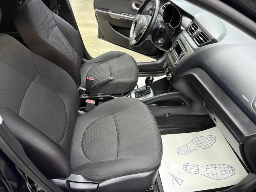 Kia Rio III Рестайлинг Азнакаево  - изображение 15