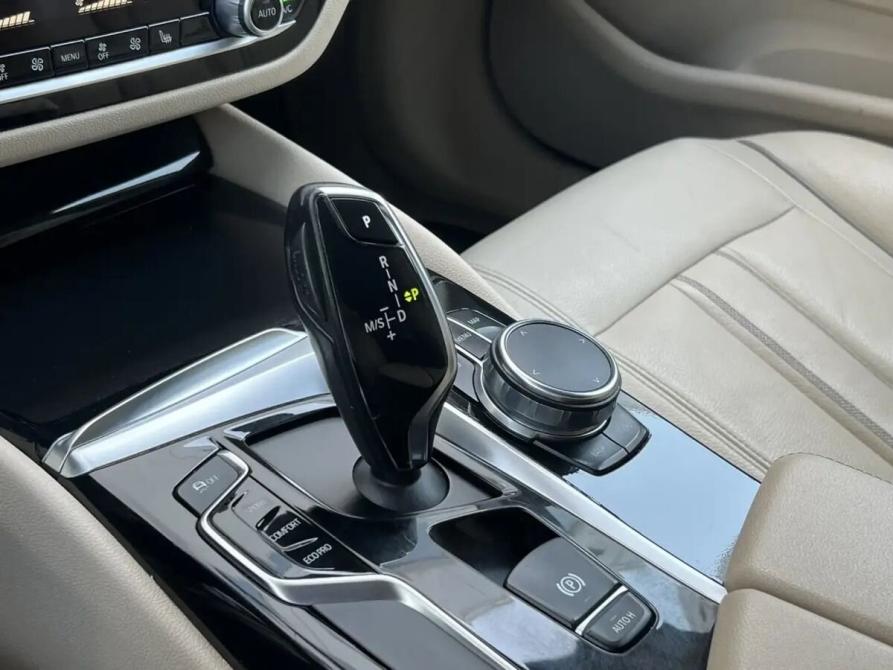 BMW 5 серии VII (G30/G31/G38) Волгоград  - изображение 16