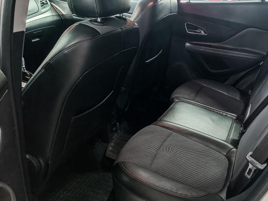 Opel Mokka I Ростов-на-Дону  - изображение 16